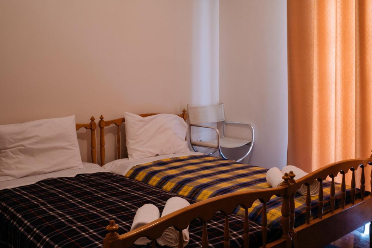 Nafplion Comfort Aprt Next To Fortress Of Palamidi Dış mekan fotoğraf