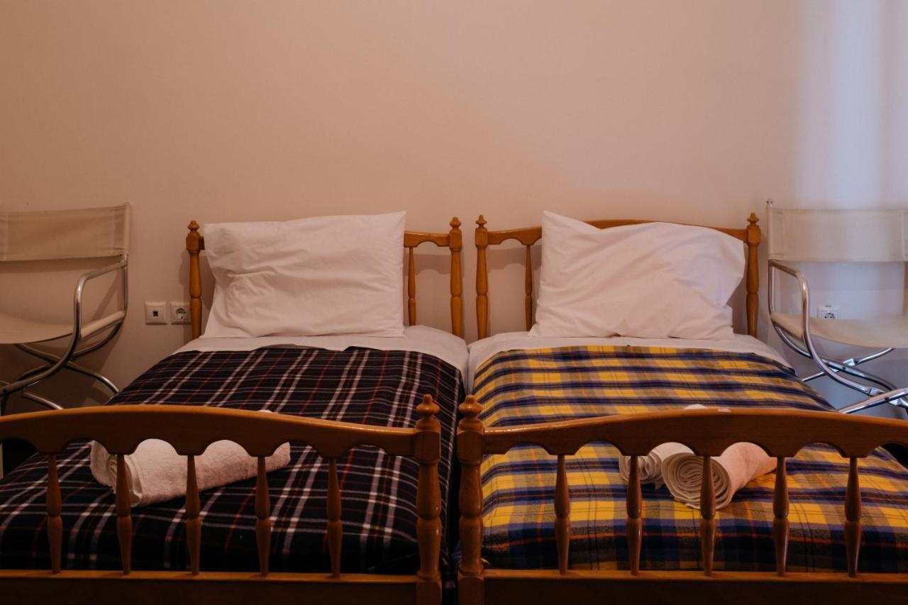 Nafplion Comfort Aprt Next To Fortress Of Palamidi Dış mekan fotoğraf